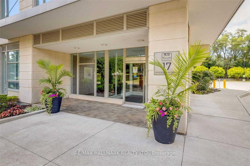 705 - 17 Ruddington Dr, Toronto, M2K 0A8 | Image 2