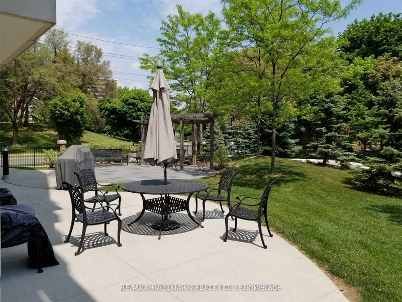 705 - 17 Ruddington Dr, Toronto, M2K 0A8 | Image 3