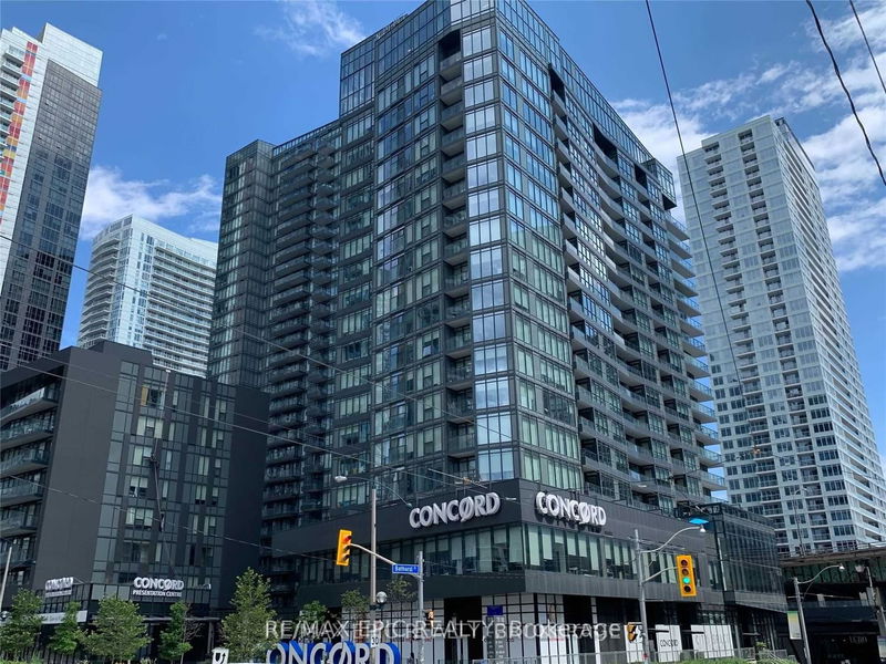 home for lease on 1703-80 Queens Wharf Road