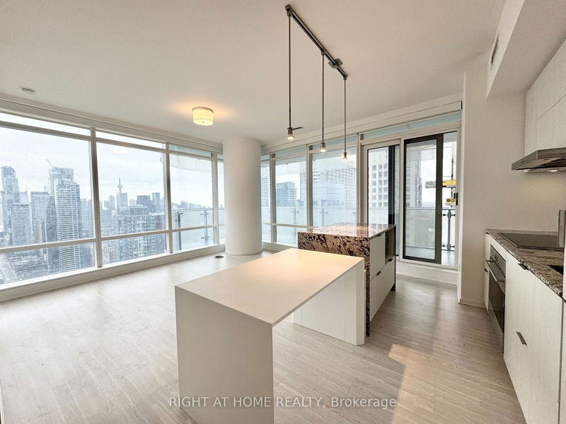 home for lease on 3507-1 Bloor Street E