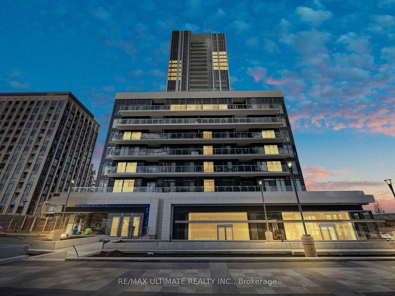 home for lease on 1403-50 O'neill Road E