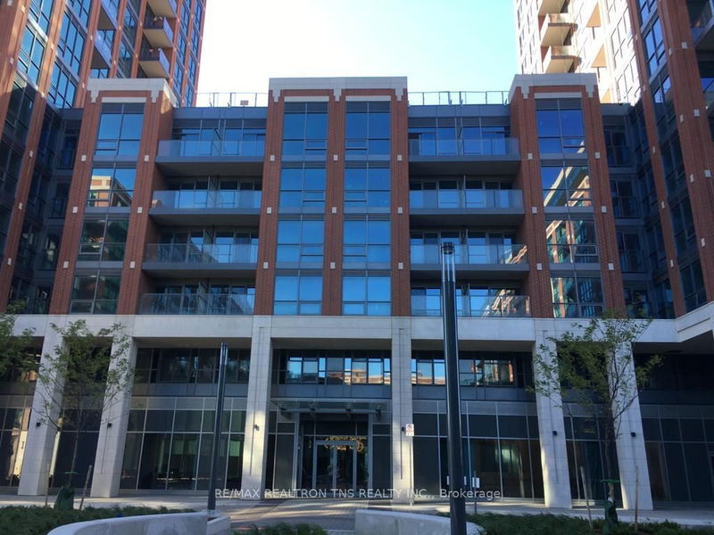 home for lease on 337-31 Tippett Road N