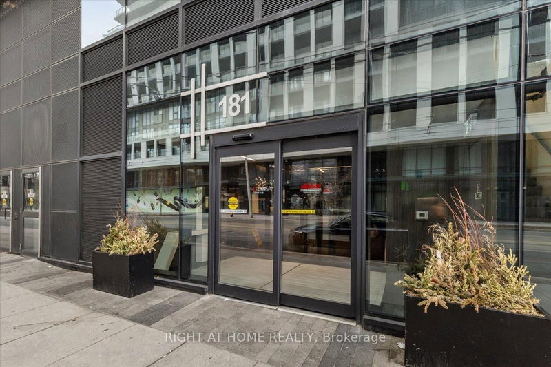 5003 - 181 Dundas St E, Toronto, M5A 0N5 | Image 2