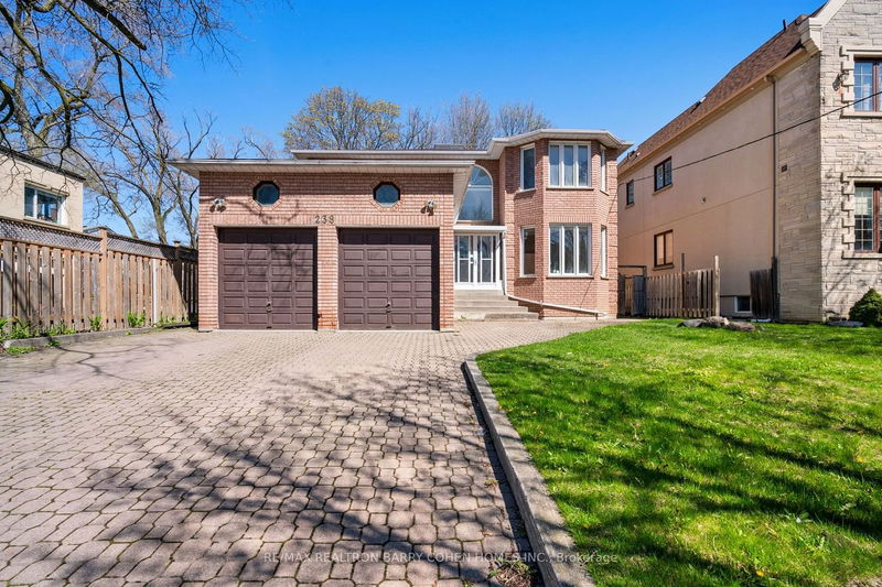 home for lease on 238 Spring Garden Avenue