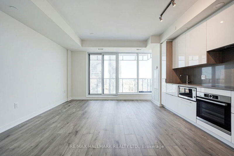  4008 - 28 Freeland St  Toronto, M5E 0E3 | Image 3