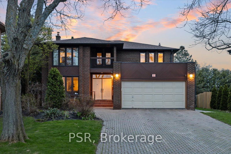 home for sale on 22 Breanna Court