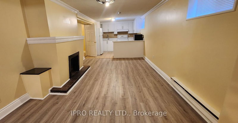 home for lease on Lower L-31 Madawaska Avenue