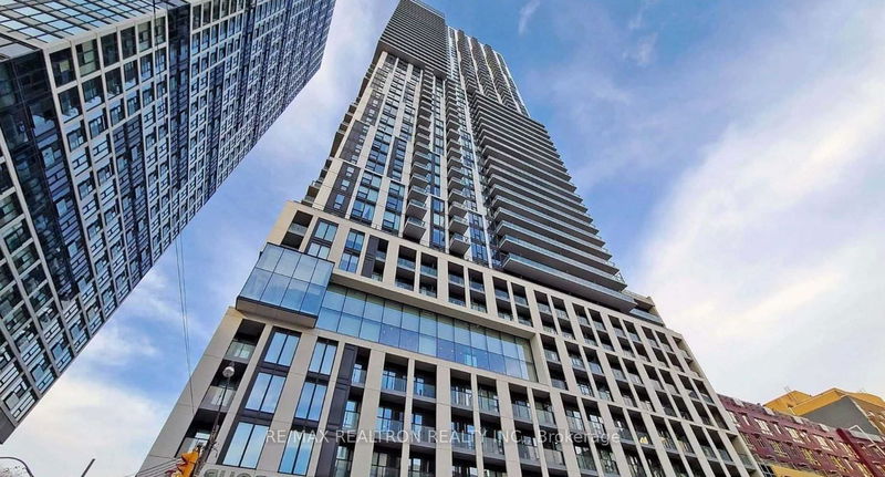 home for lease on 3313-251 Jarvis Street