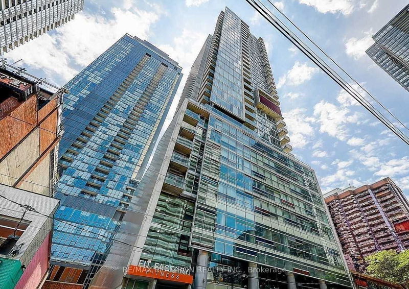 home for sale on 2004-375 King Street W
