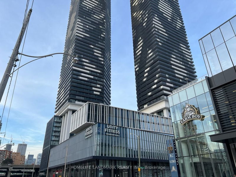 home for lease on 1610-138 Downes Street