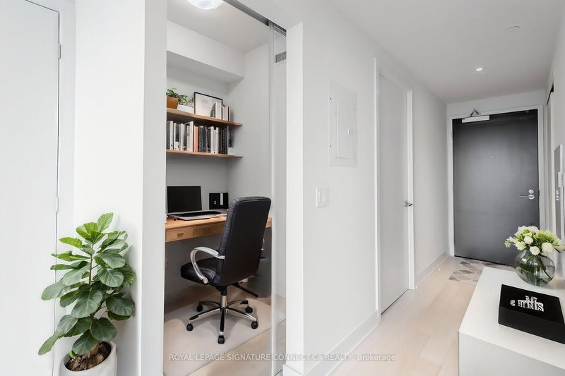 1607 - 8 Cumberland St, Toronto, M4W 0B6 | Image 3