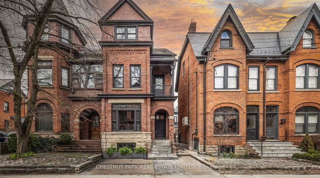 66 Tranby Avenue