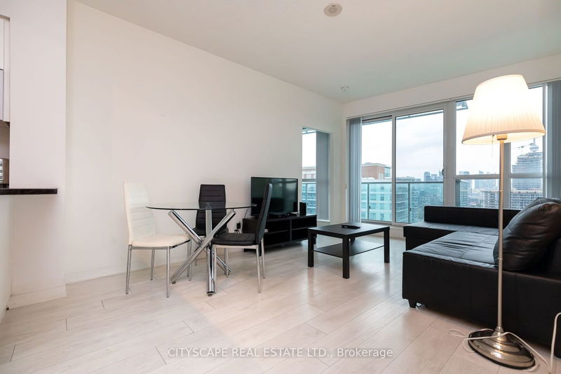 home for lease on 2303-150 East Liberty Street