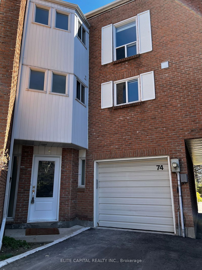 home for lease on 74 Thimble Berryway