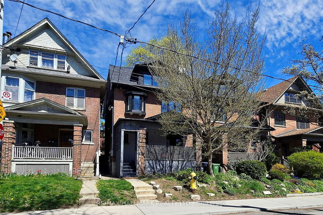 138 Hepbourne Street