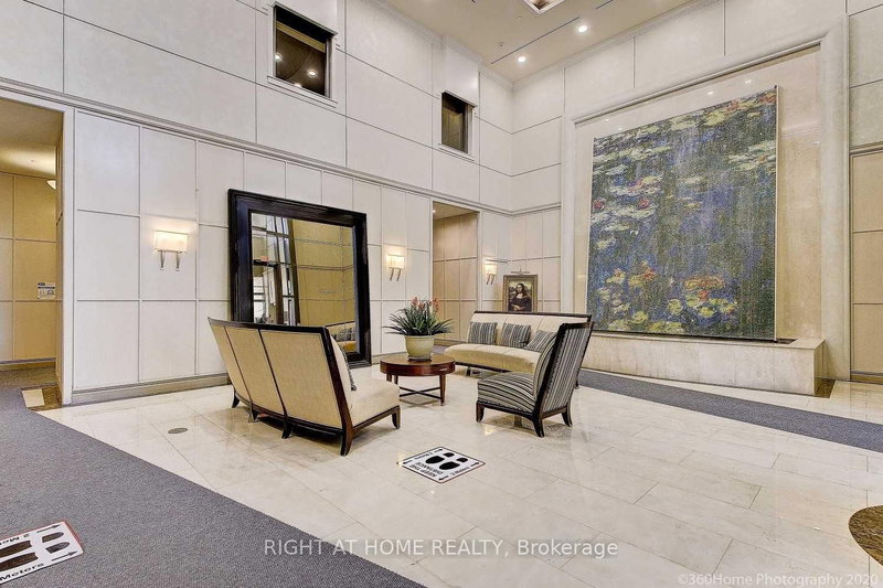 1803 - 18 Holmes Ave, Toronto, M2N 0E1 | Image 2