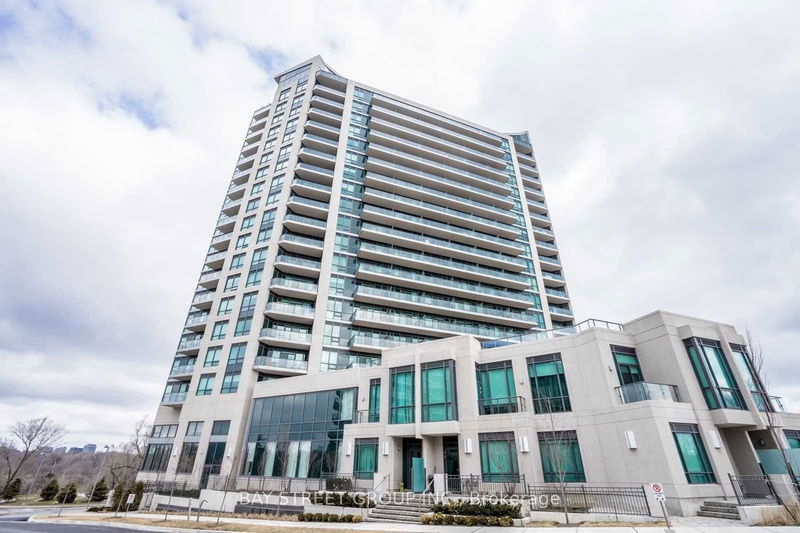 home for lease on 1102-160 Vanderhoof Avenue