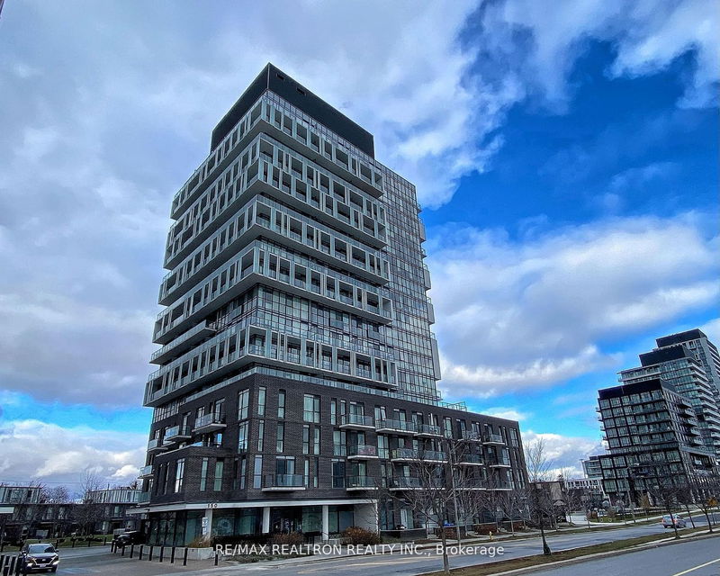 home for lease on 604-150 Fairview Mall Drive