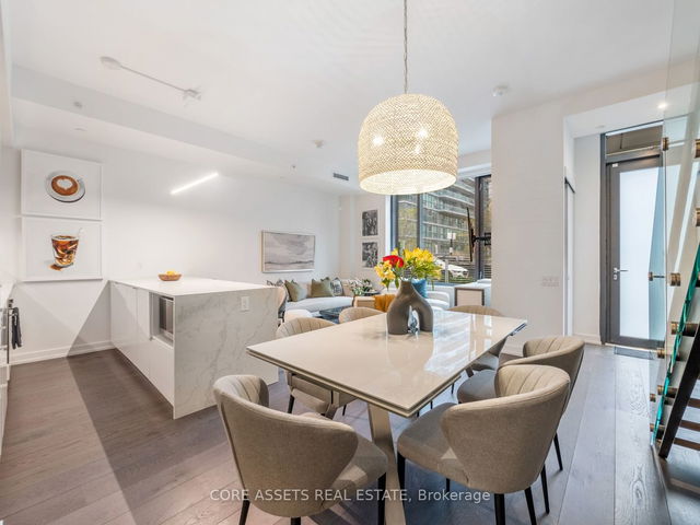 103 - 161 Roehampton Avenue