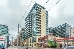 home for lease on 306-39 Sherbourne Street