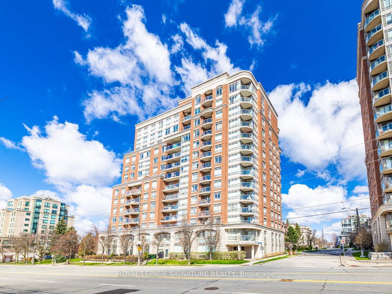 home for sale on 505-2 Clairtrell Road