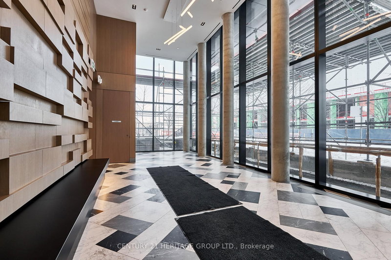 S560 - 180 Mill St, Toronto, M5A 0V7 | Image 3
