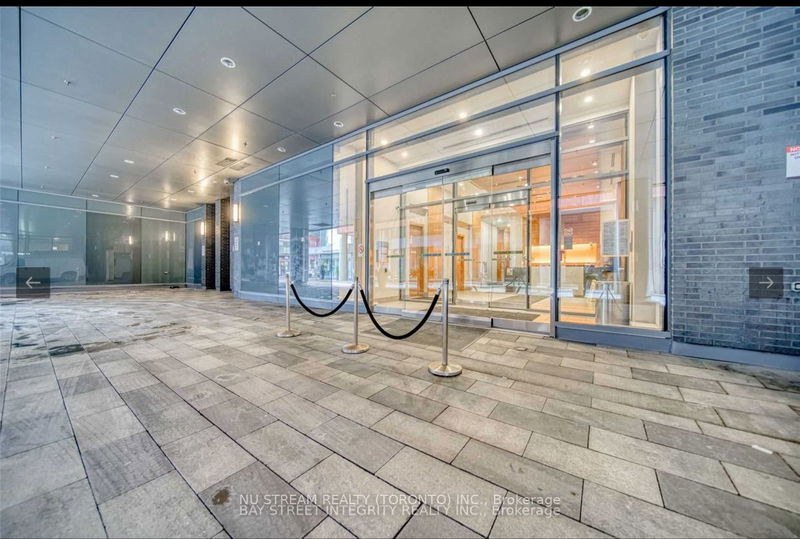 home for lease on 4107-295 Adelaide Street W
