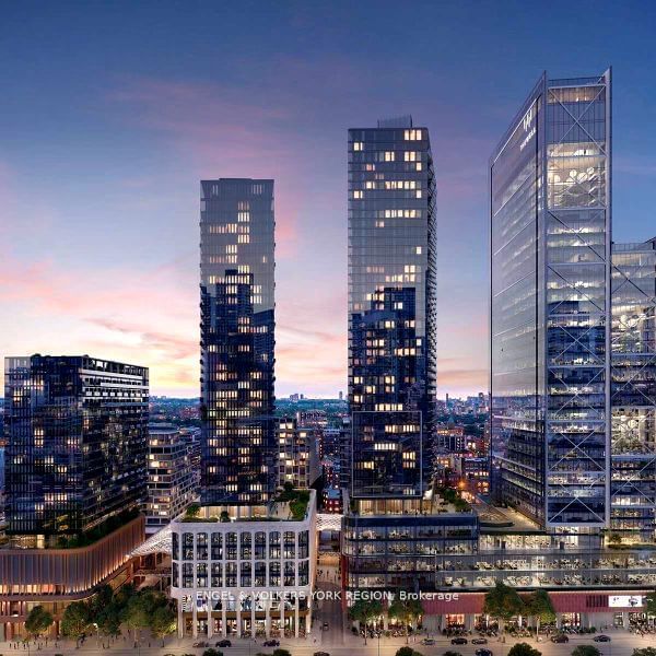 home for sale on 1605-470 Front Street W
