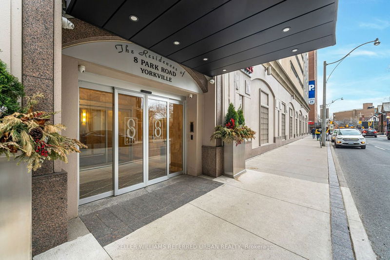 home for sale on 2906-8 Park Road