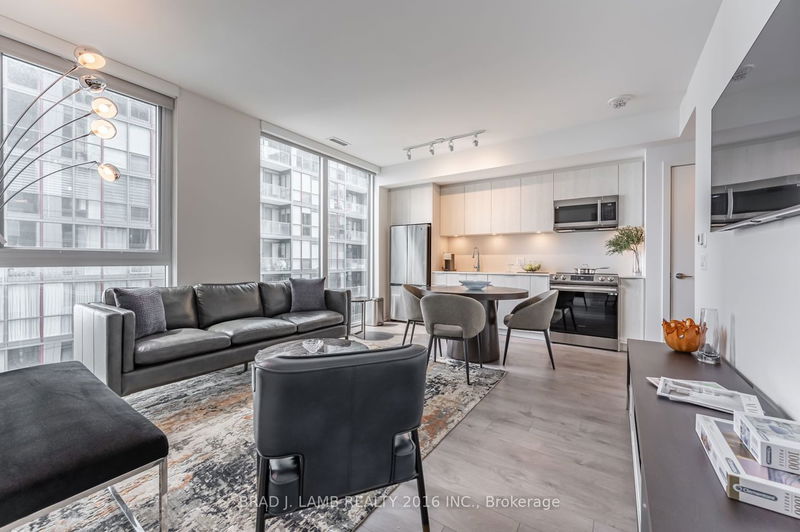 home for sale on 2708-357 King Street W