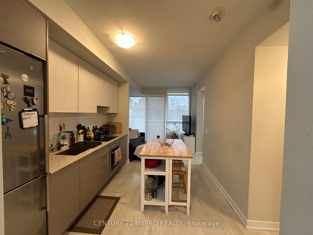 404 - 120 Parliament Street