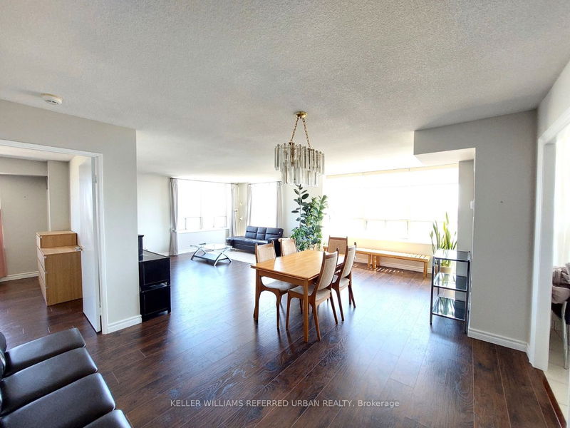 home for lease on 2306-195 Wynford Drive