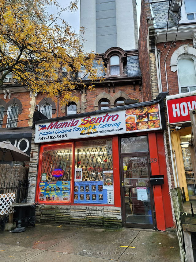 29 Howard Street