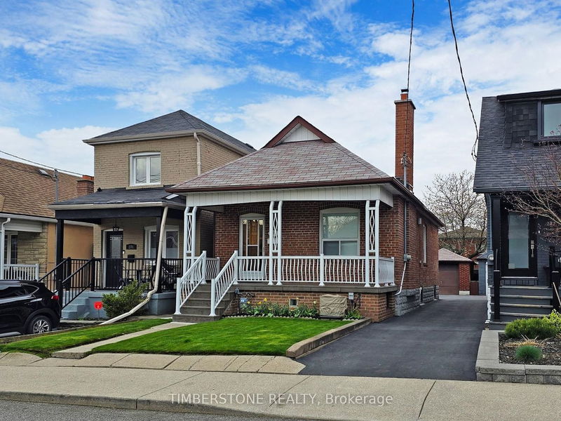 home for lease on 280 Robina Avenue