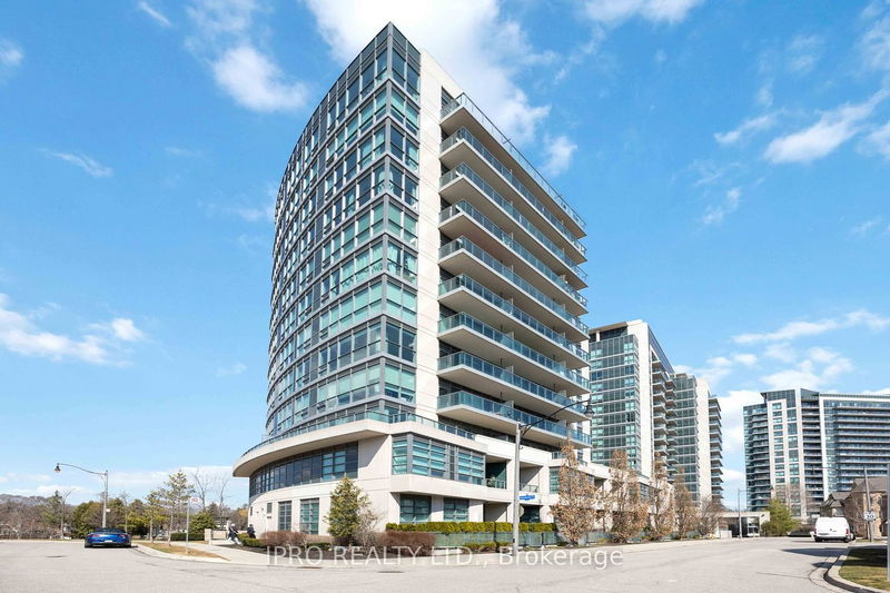 home for lease on 518-35 Brian Peck Crescent