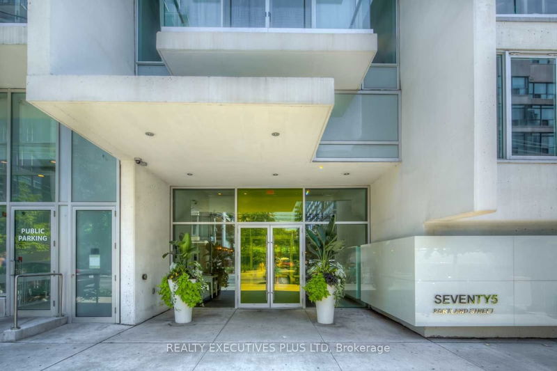 home for lease on 519-75 Portland Street