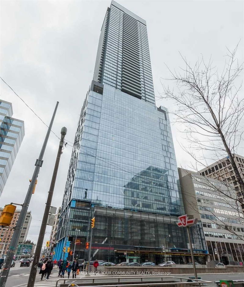 home for lease on 5016-488 University Avenue