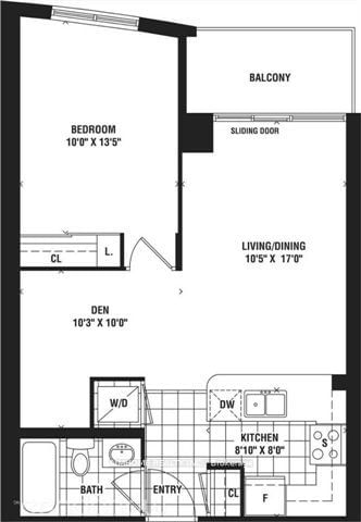 home for lease on 327-25 Lower Simcoe Street