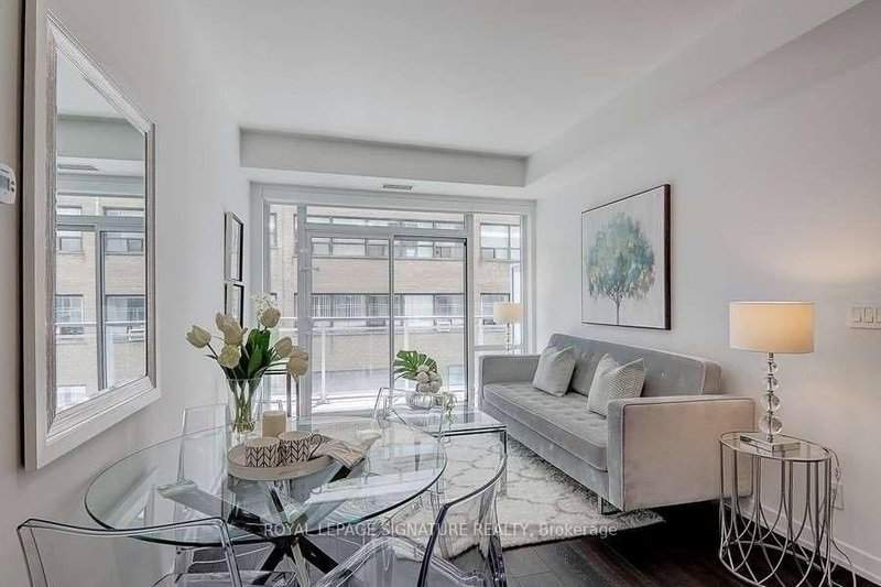 318 - 223 St Clair Ave W, Toronto, M4V 0A5 | Image 3