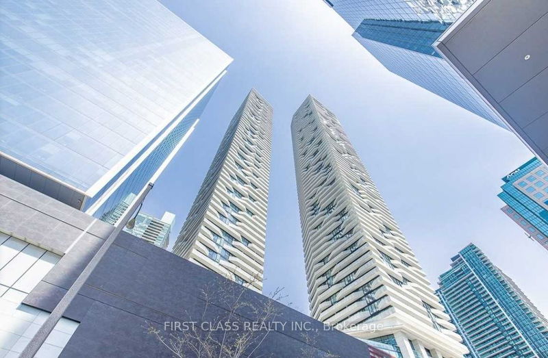 home for lease on 1210-100 Harbour Street