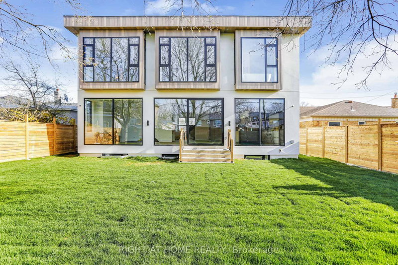 170 Ranee Ave, Toronto, M6A 1N5 | Image 2