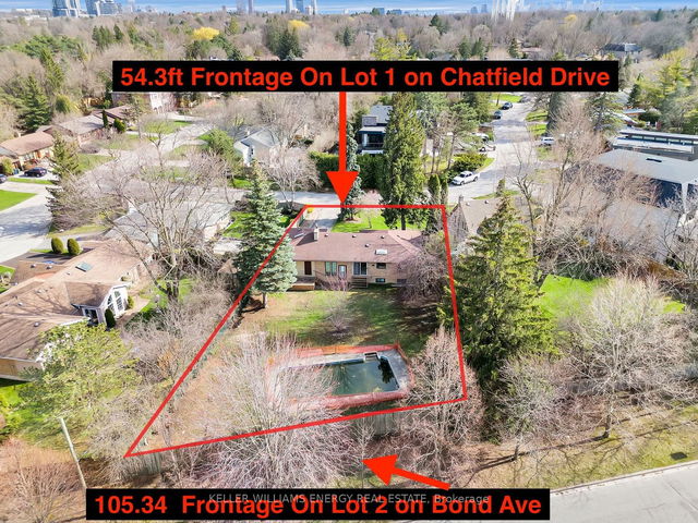 48 Chatfield Drive