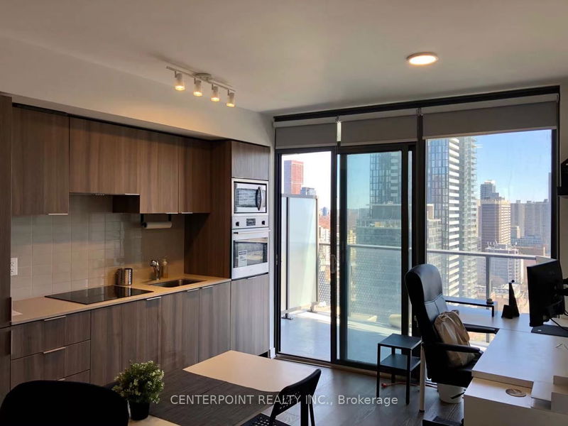 home for sale on 2113-11 Wellesley Street W
