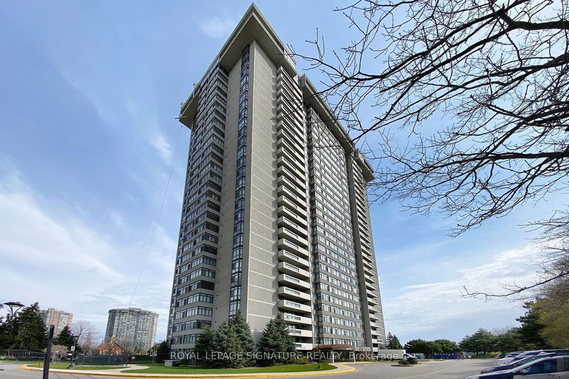 home for sale on 505-1555 Finch Avenue E