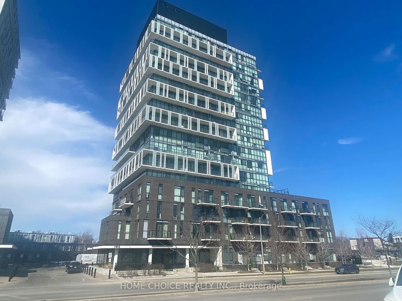 Unit 804 — 150 Fairview Mall Dr, Toronto - Don Valley Village image-0-0