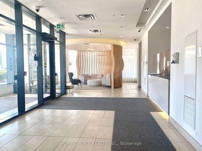 Unit 804 — 150 Fairview Mall Dr, Toronto - Don Valley Village image-0-1