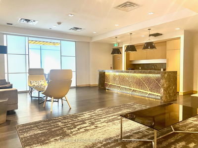 Unit 804 — 150 Fairview Mall Dr, Toronto - Don Valley Village image-0-4