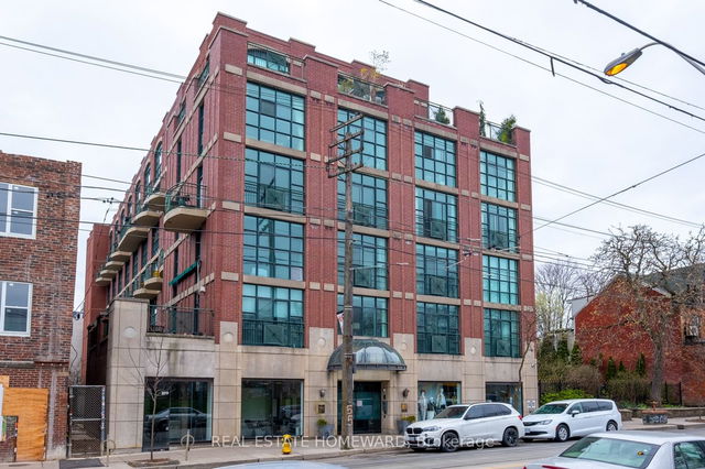 223 - 901 Queen Street