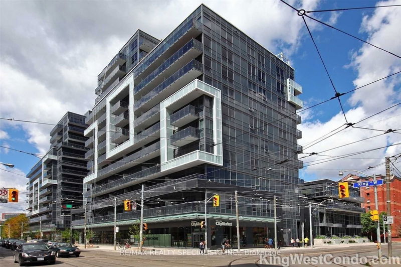 home for sale on 929-1030 King Street W