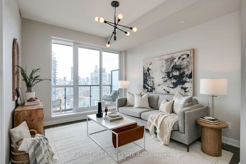 home for sale on 1907-170 Sumach Street